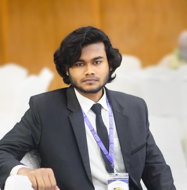 Mursalin Nayeem